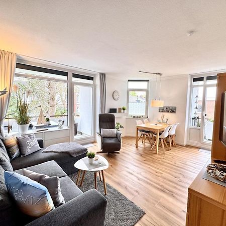 Frische Brise Apartman Dahme  Kültér fotó