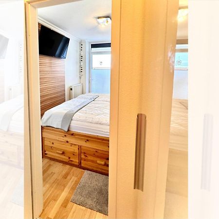 Frische Brise Apartman Dahme  Kültér fotó