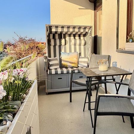 Frische Brise Apartman Dahme  Kültér fotó