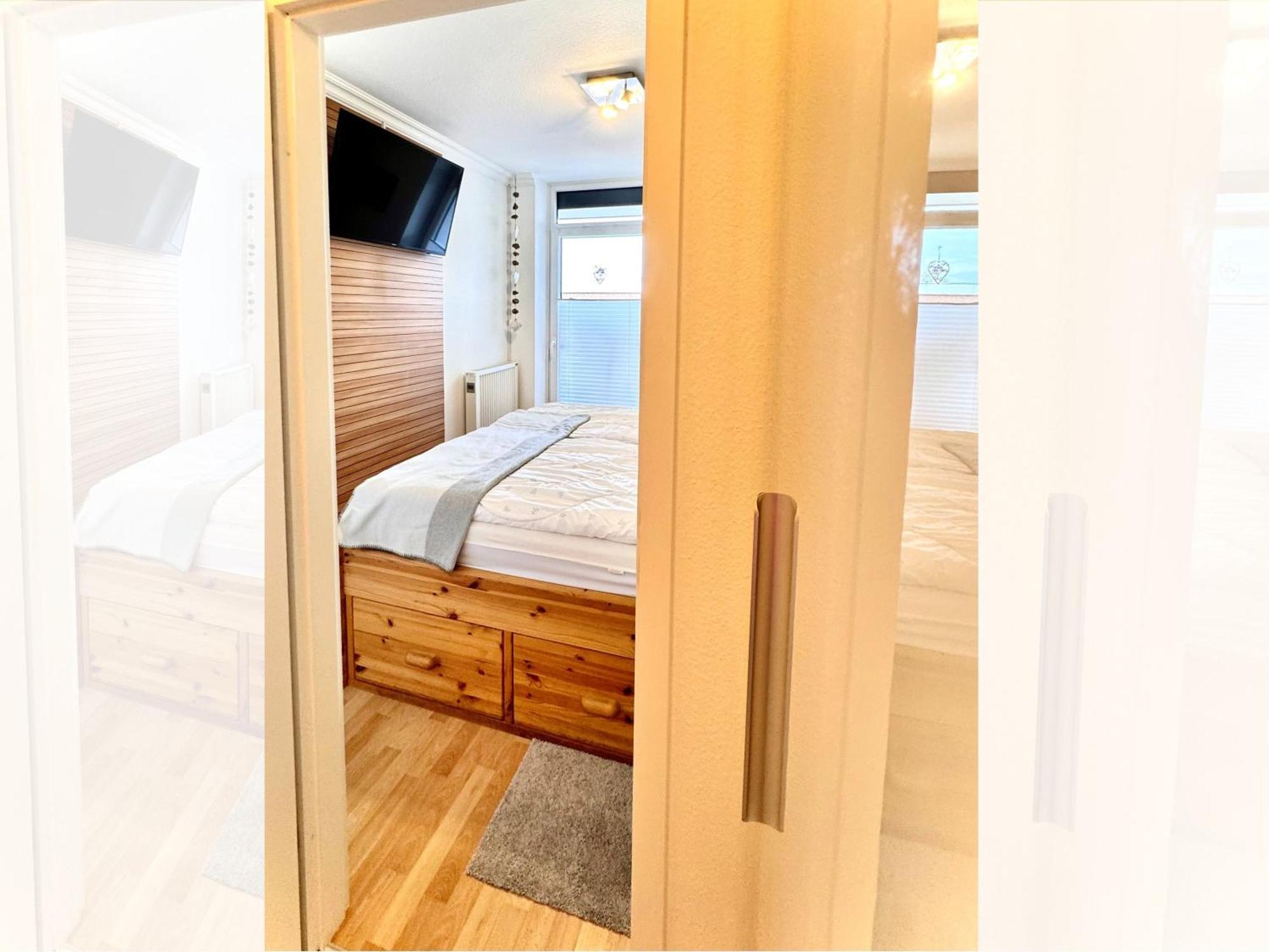 Frische Brise Apartman Dahme  Kültér fotó